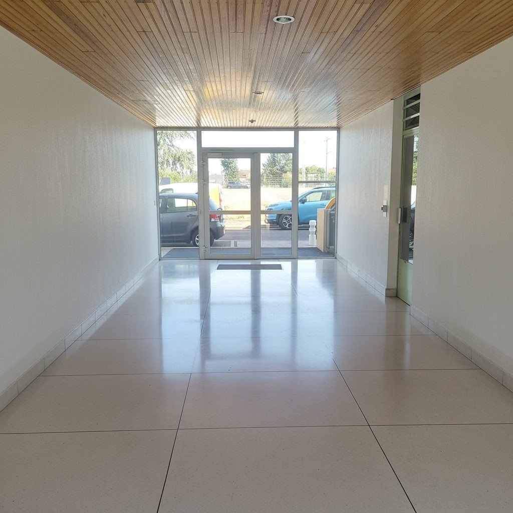 Appartement à vendre, 66m², Tours