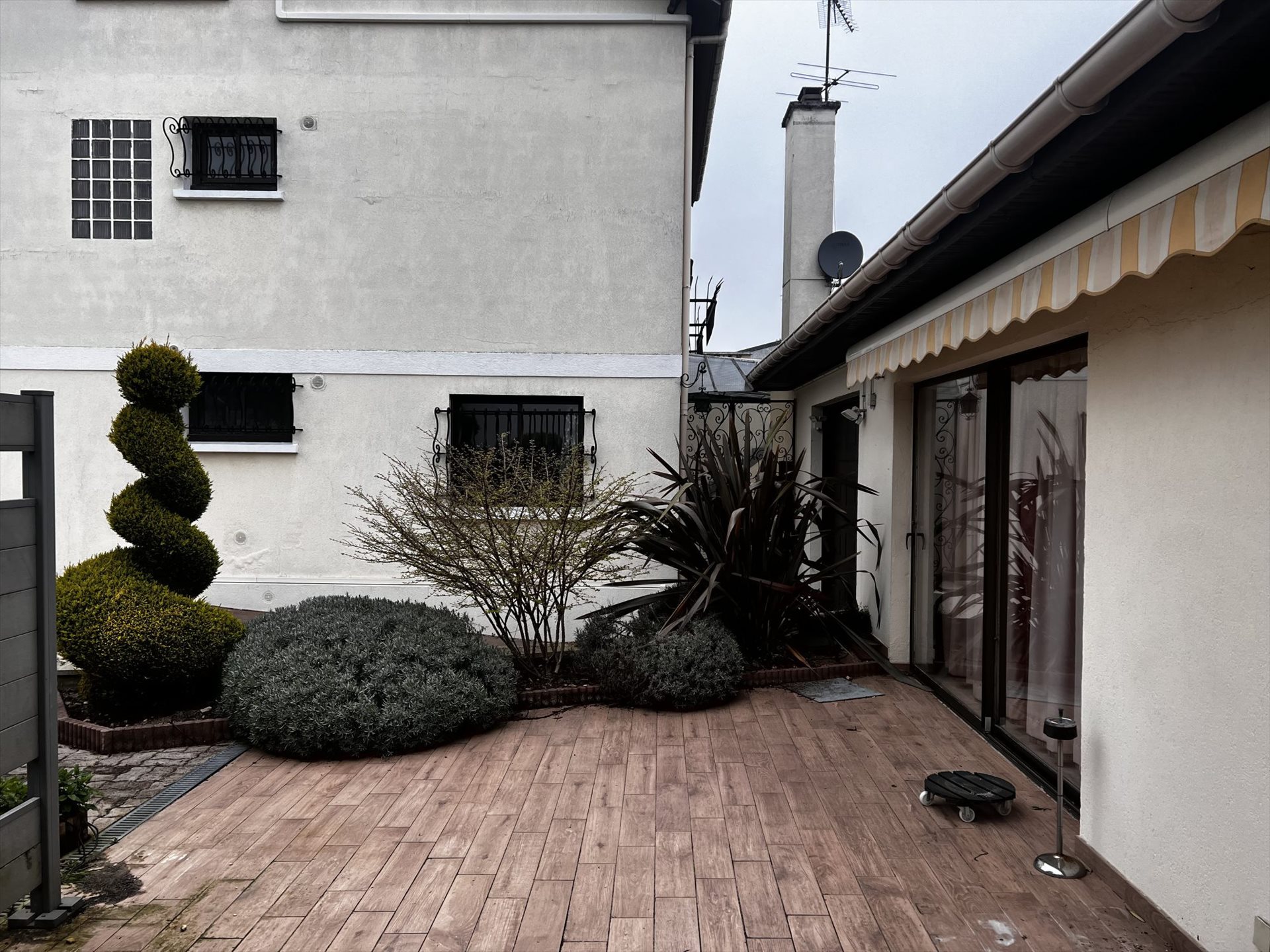 Maison à vendre, 200m², Ormesson-sur-Marne