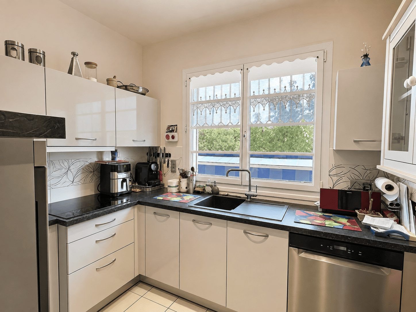 Maison à vendre, 114m², Bonneuil-sur-Marne