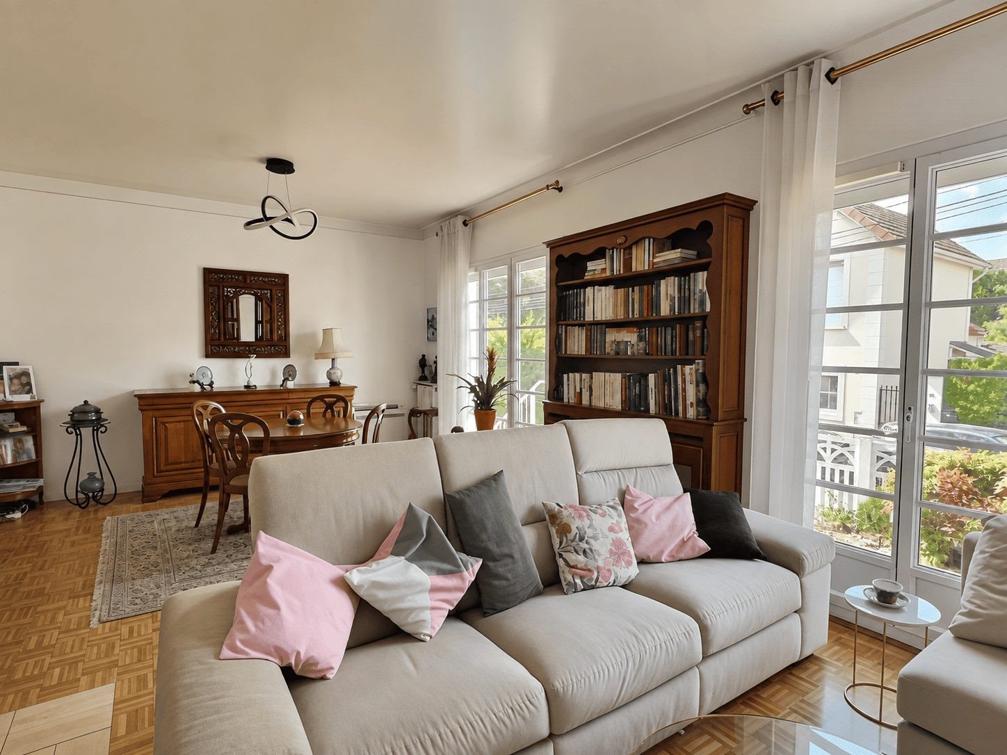 Maison à vendre, 114m², Bonneuil-sur-Marne