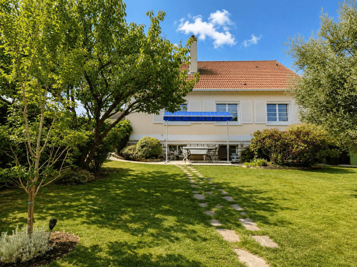 Maison à vendre, 114m², Bonneuil-sur-Marne