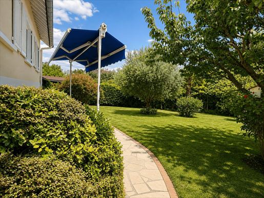 Maison 6 pièces 114 m² · à Bonneuil-sur-Marne · 114 m² · 548 000 €