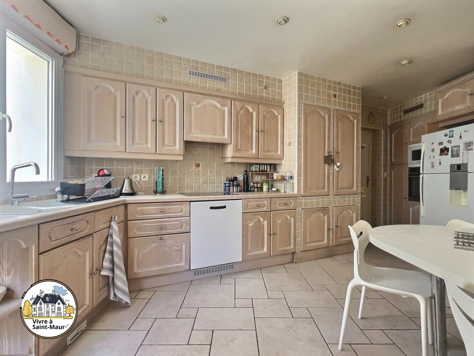 Maison à vendre, 158m², Saint-Maur-des-Fossés