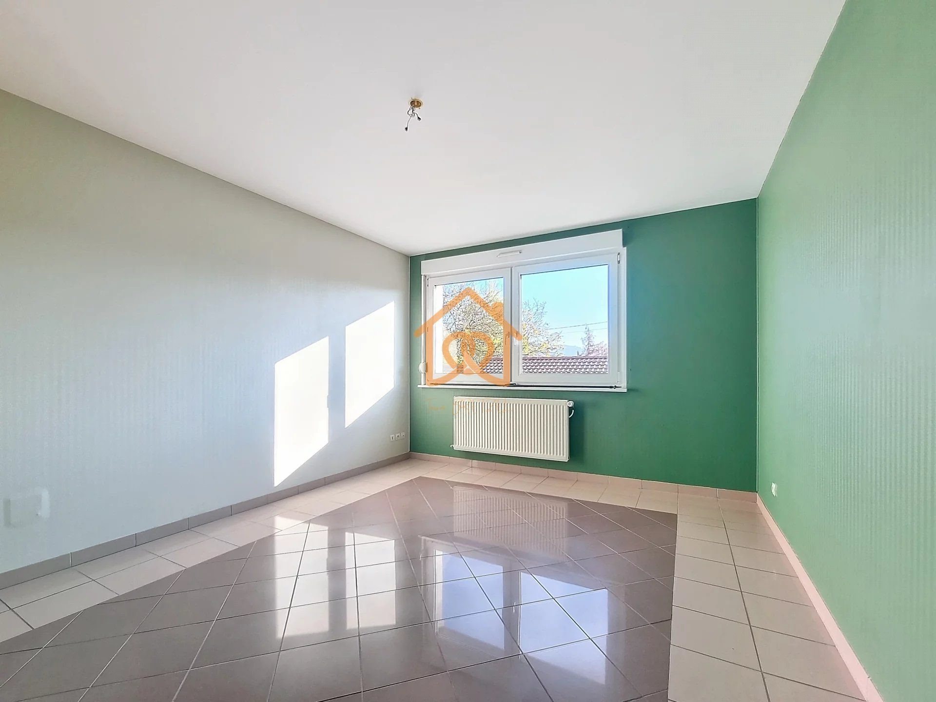 Appartement à vendre, 59m², Wasselonne
