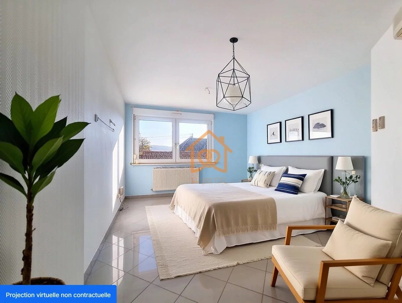 Appartement à vendre, 59m², Wasselonne