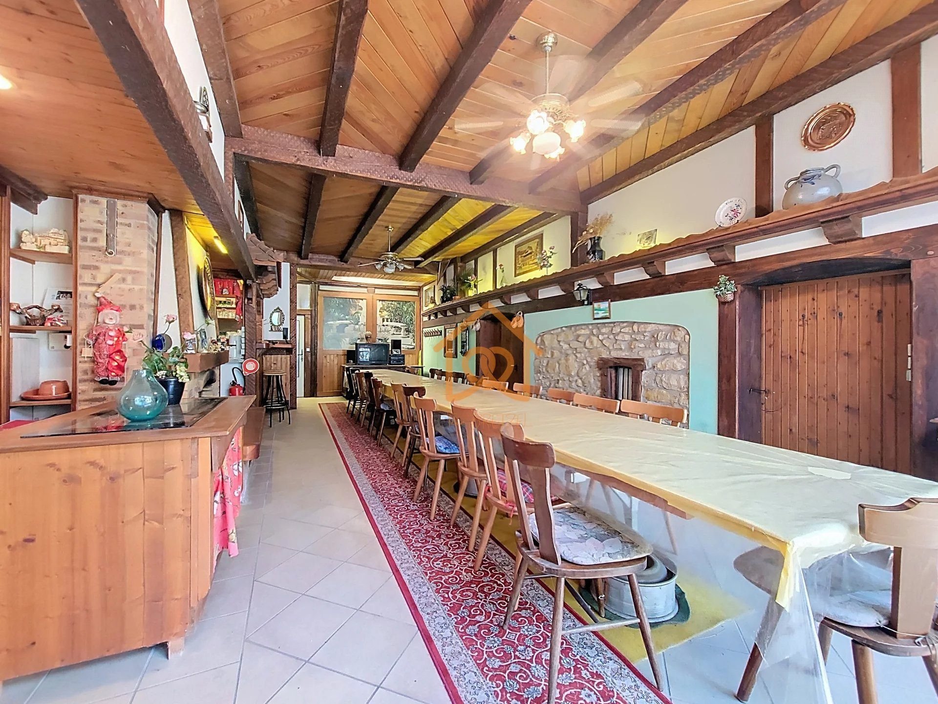 Maison à vendre, 354m², Weitbruch