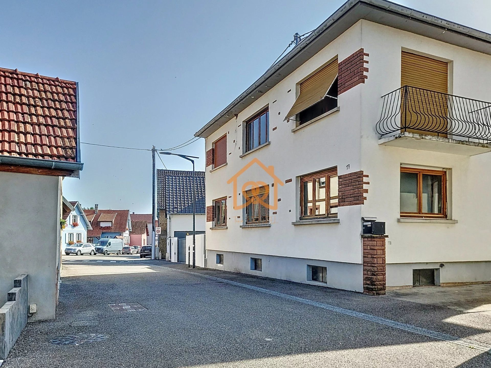 Maison à vendre, 214m², Weitbruch