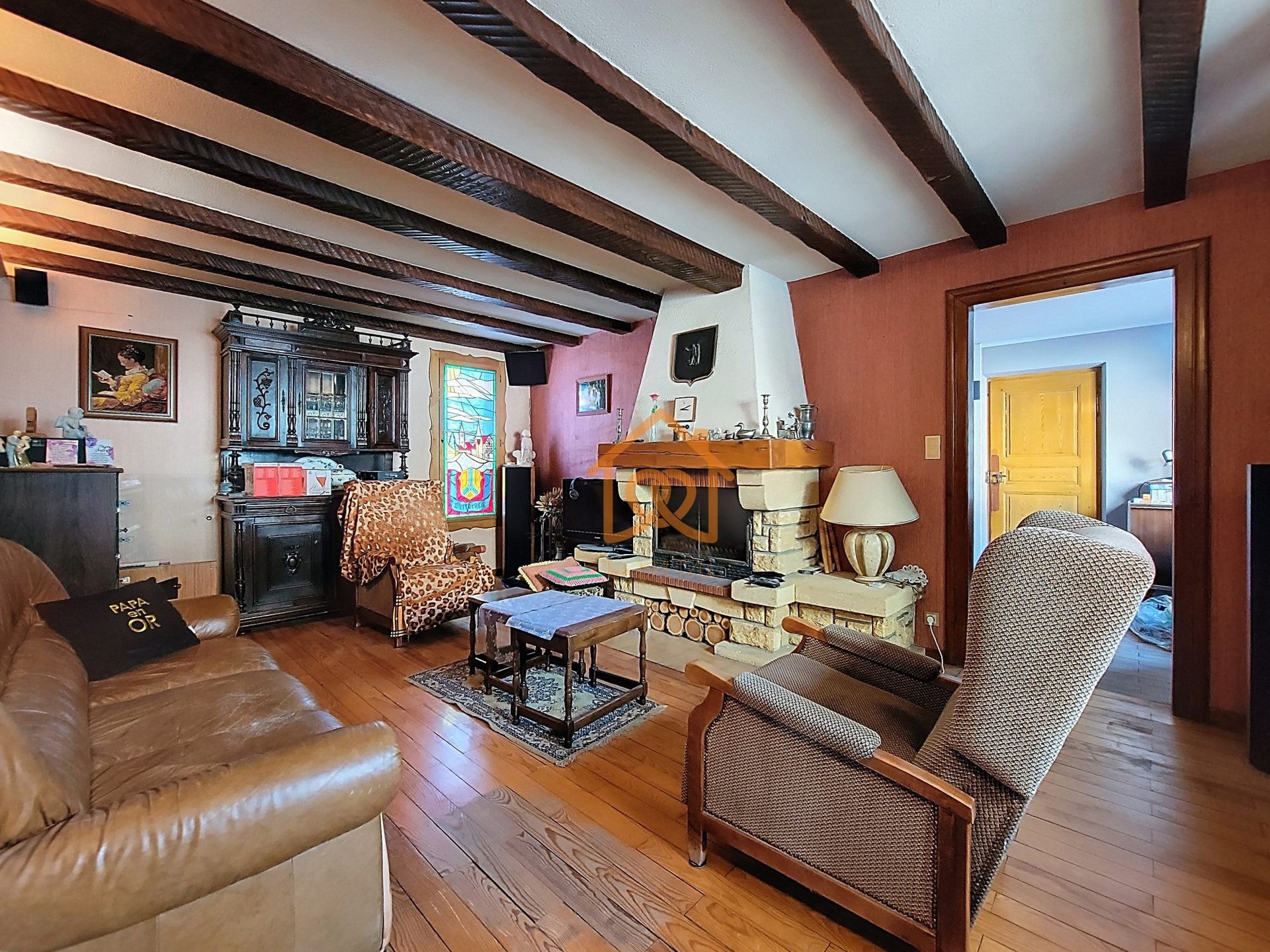 Maison à vendre, 214m², Weitbruch