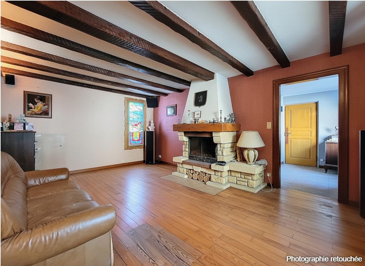 Maison à vendre, 214m², Weitbruch