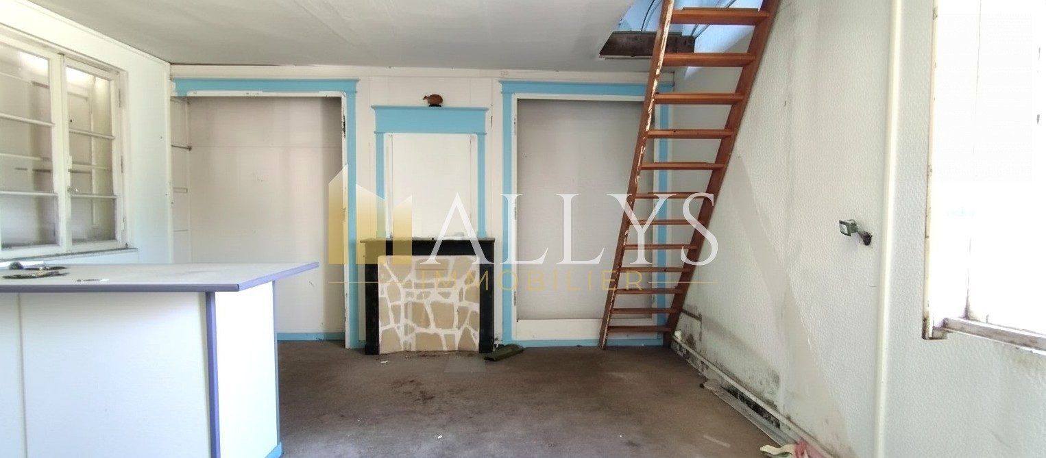 Maison à vendre, 61m², Sérifontaine