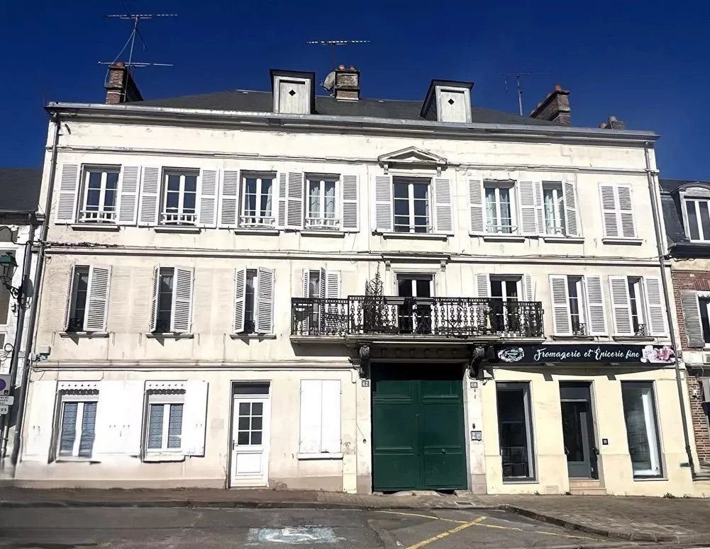 Appartement à vendre, 530m², Chaumont-en-Vexin