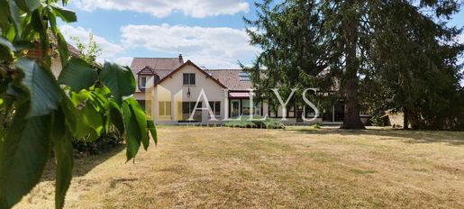 Maison 10 pièces 271 m² · à Vernon · 271 m² · 490 000 €