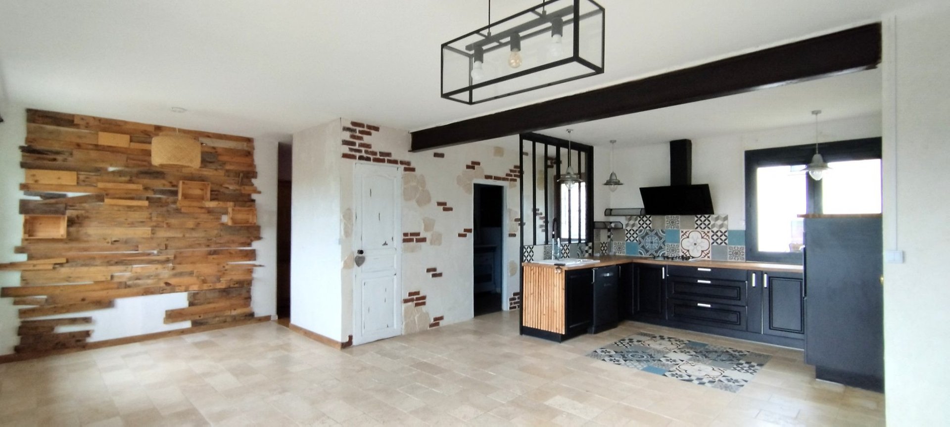 Maison à vendre, 63m², Gisors