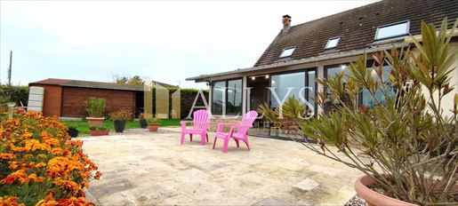 Maison 7 pièces 122 m² · à Gisors · 122 m² · 289 000 €