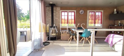 Maison 8 pièces 182 m² · à Gisors · 182 m² · 272 000 €