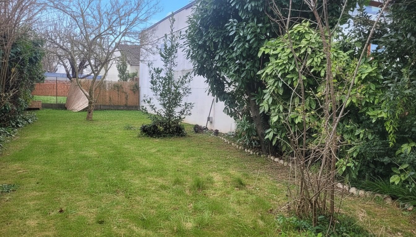 Maison à vendre, 91m², Rueil-Malmaison