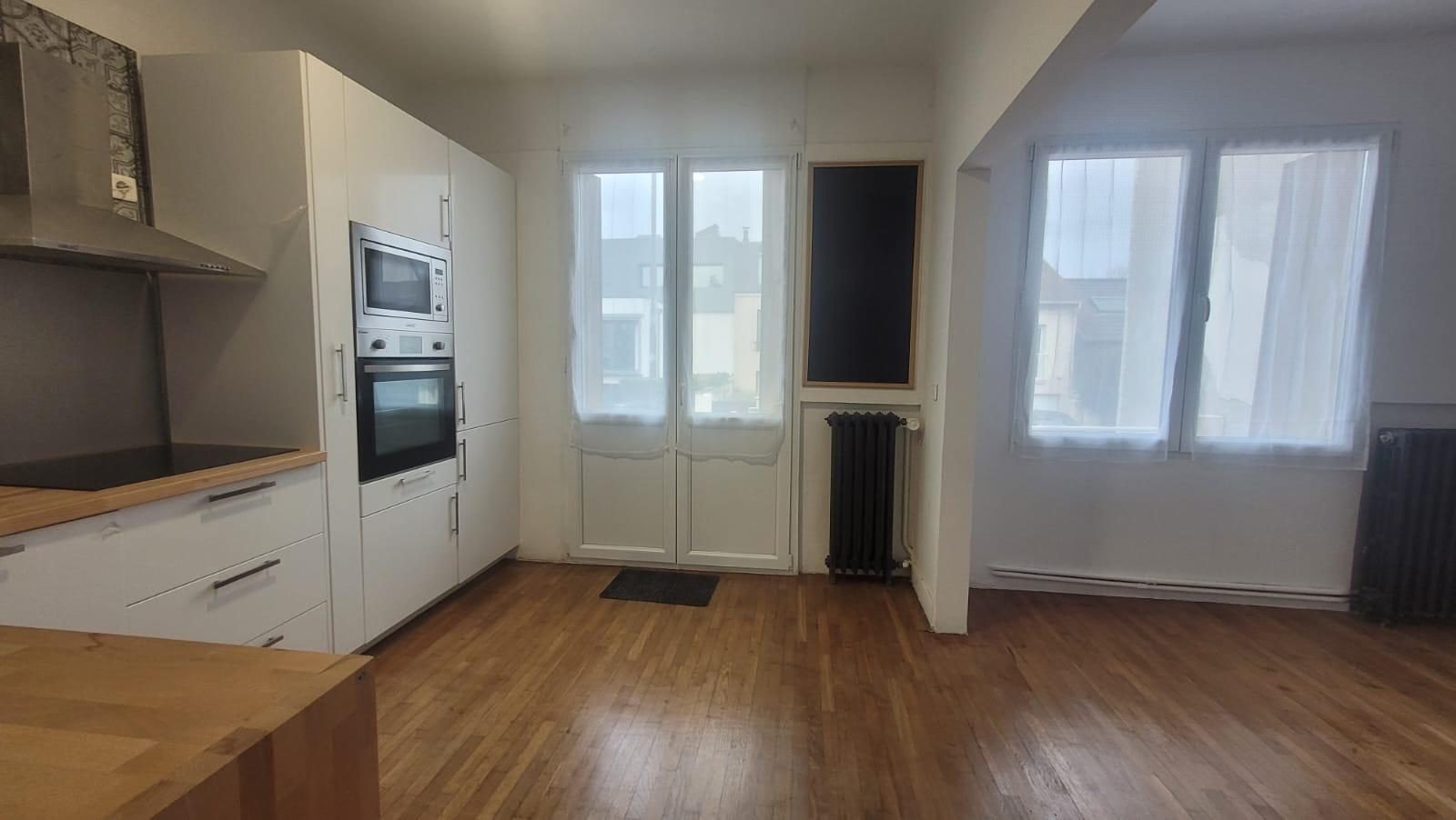 Maison à vendre, 91m², Rueil-Malmaison