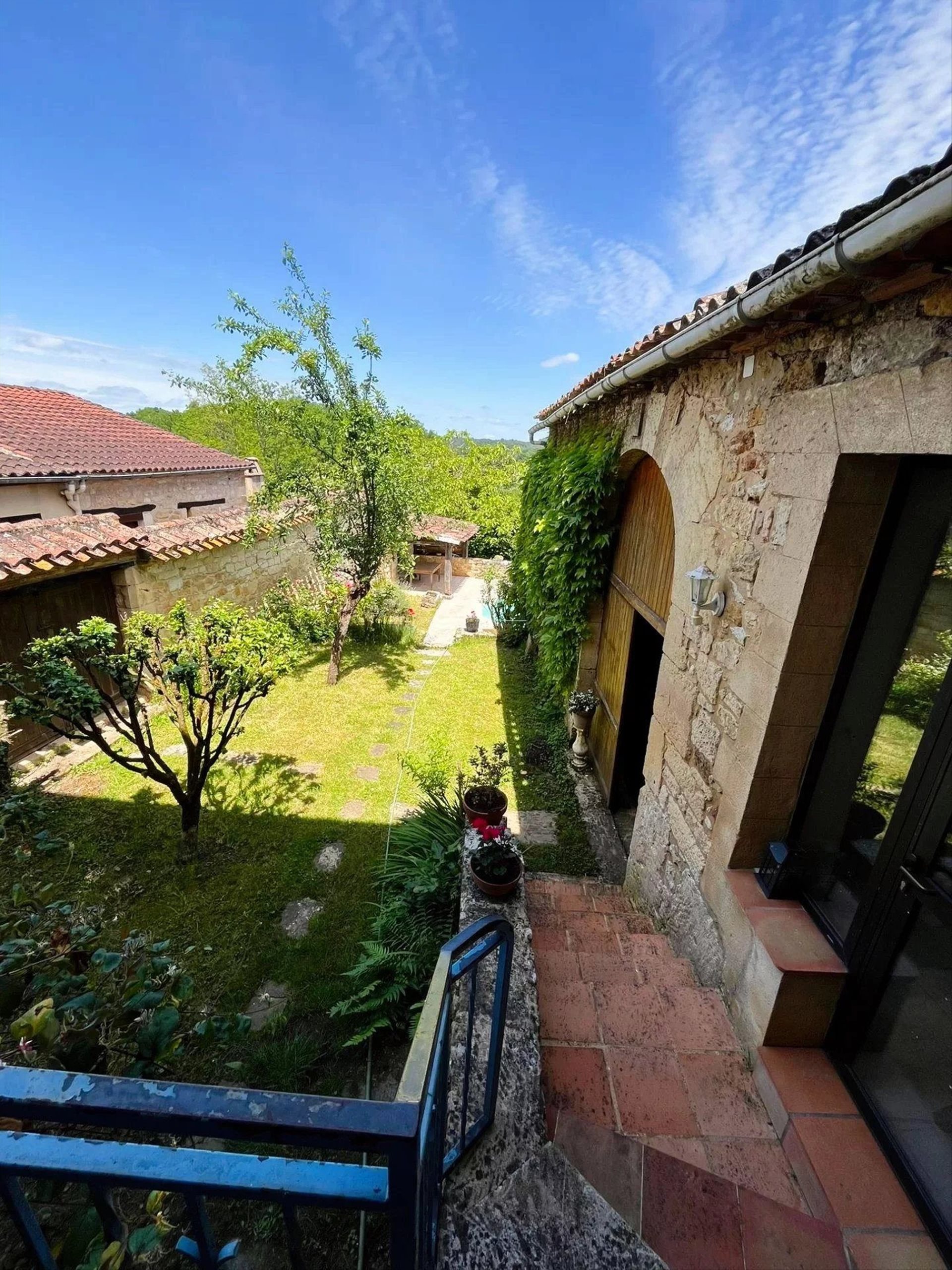 Maison à vendre, 260m², Monsempron-Libos