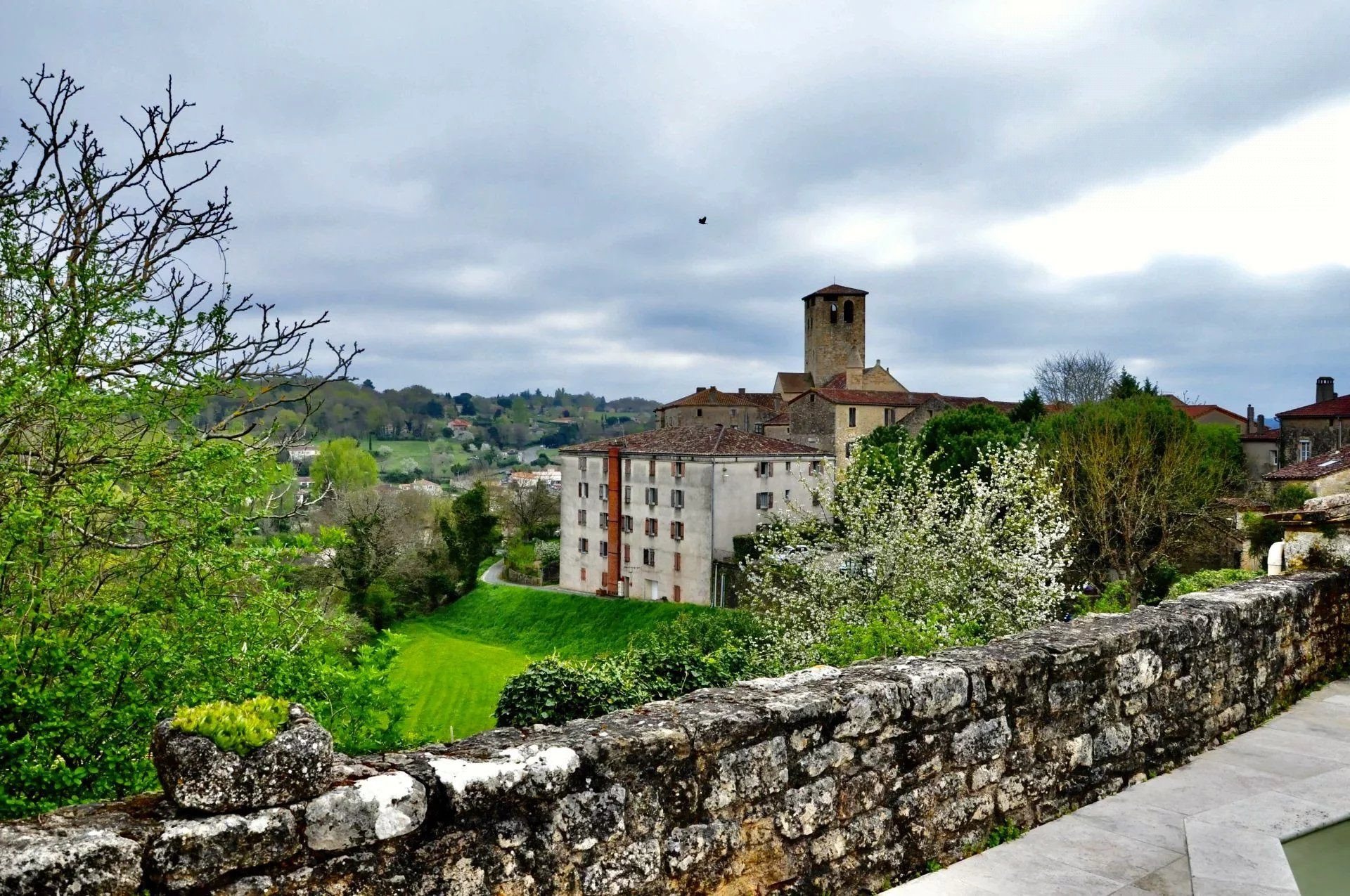 Maison à vendre, 260m², Monsempron-Libos