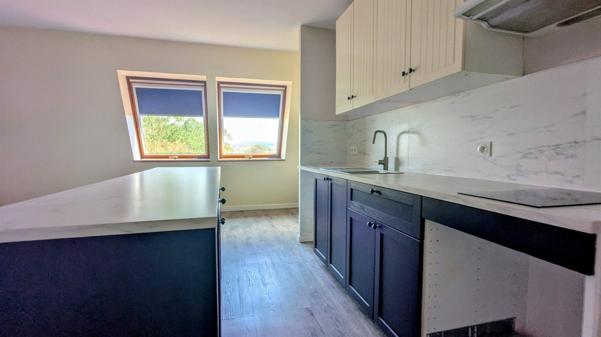 Appartement à vendre, 50m², Aiguillon