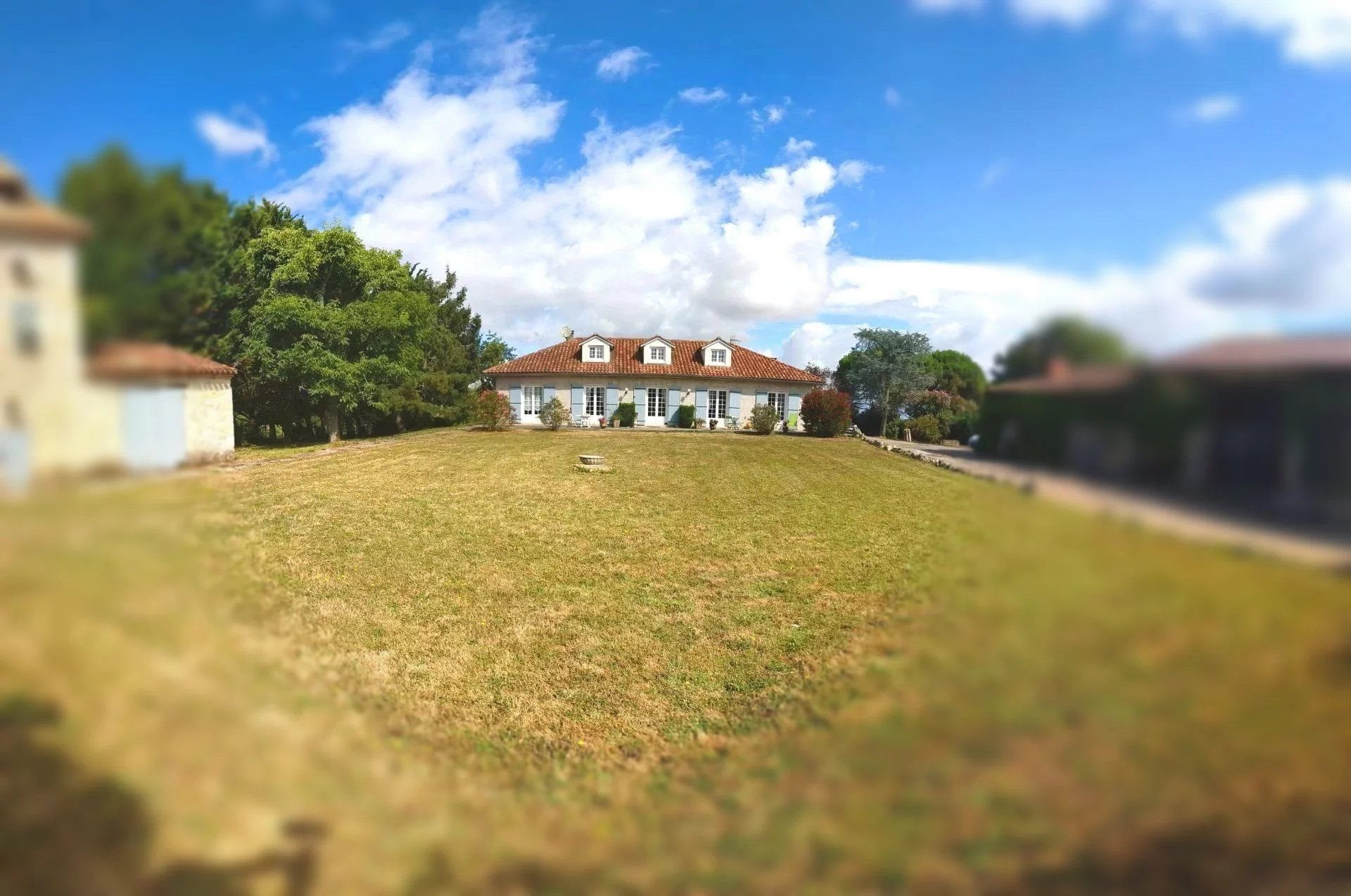 Maison à vendre, 219m², Foulayronnes