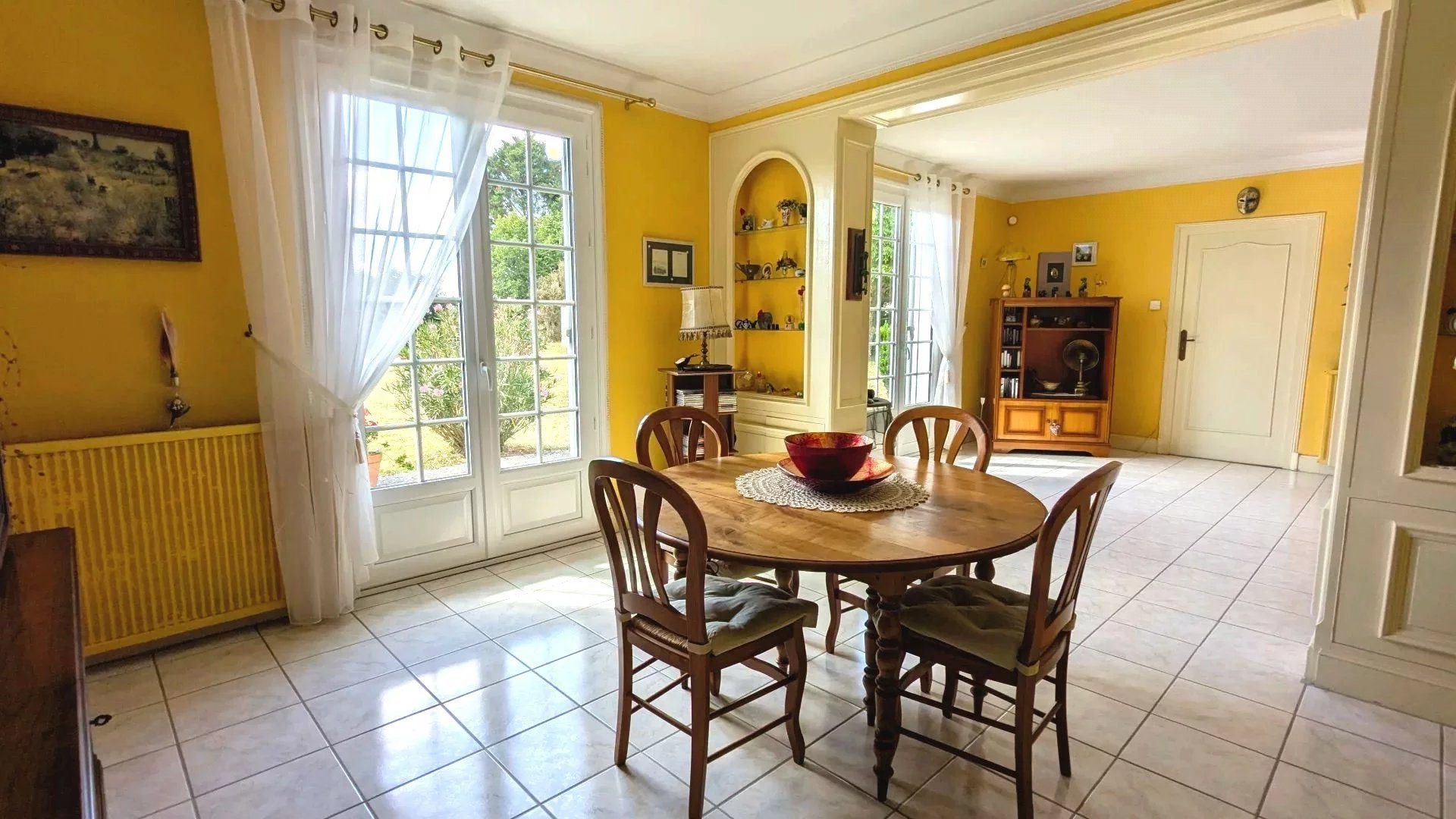 Maison à vendre, 219m², Foulayronnes
