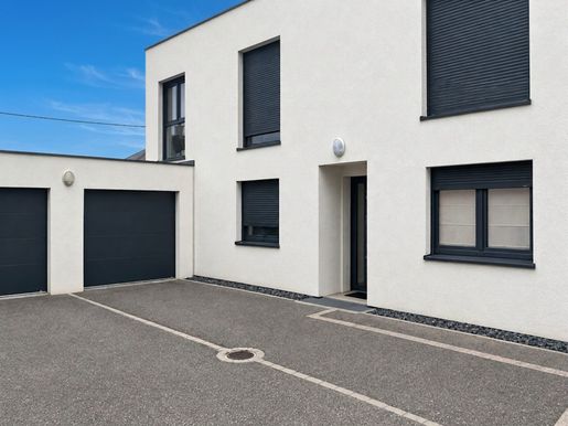 Appartement 5 pièces 102 m² · à Richwiller · 102 m² · 349 000 €