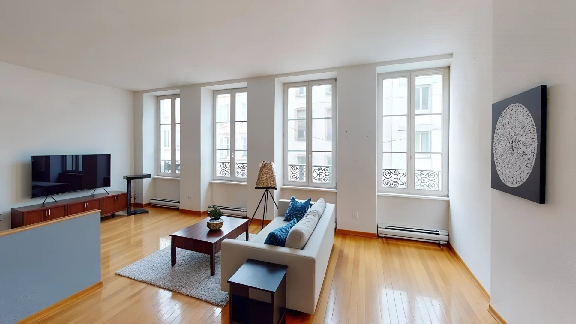 Appartement à vendre, 74m², Strasbourg