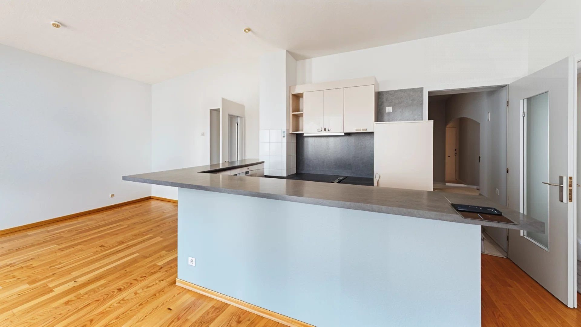 Appartement à vendre, 74m², Strasbourg
