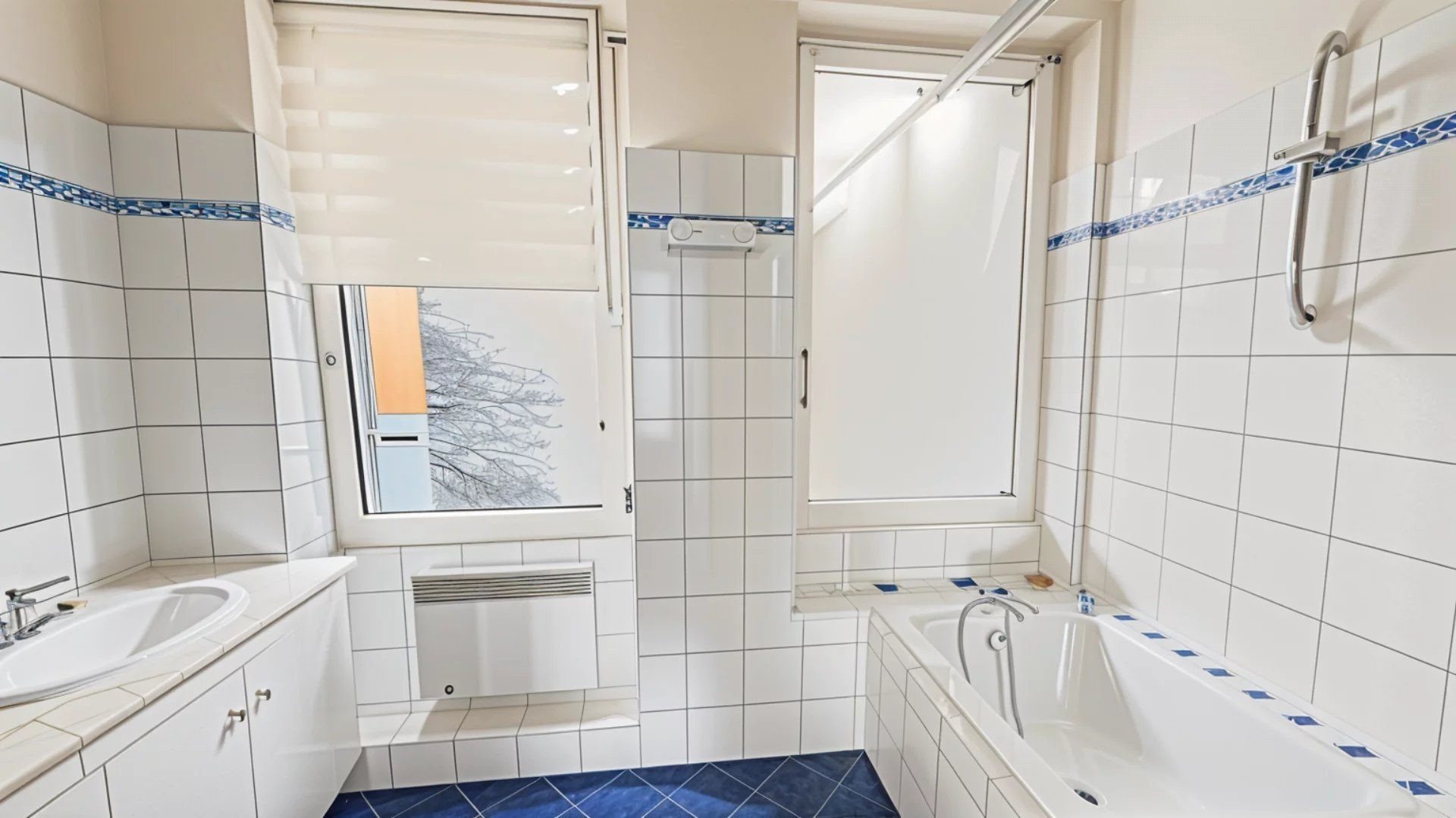 Appartement à vendre, 74m², Strasbourg