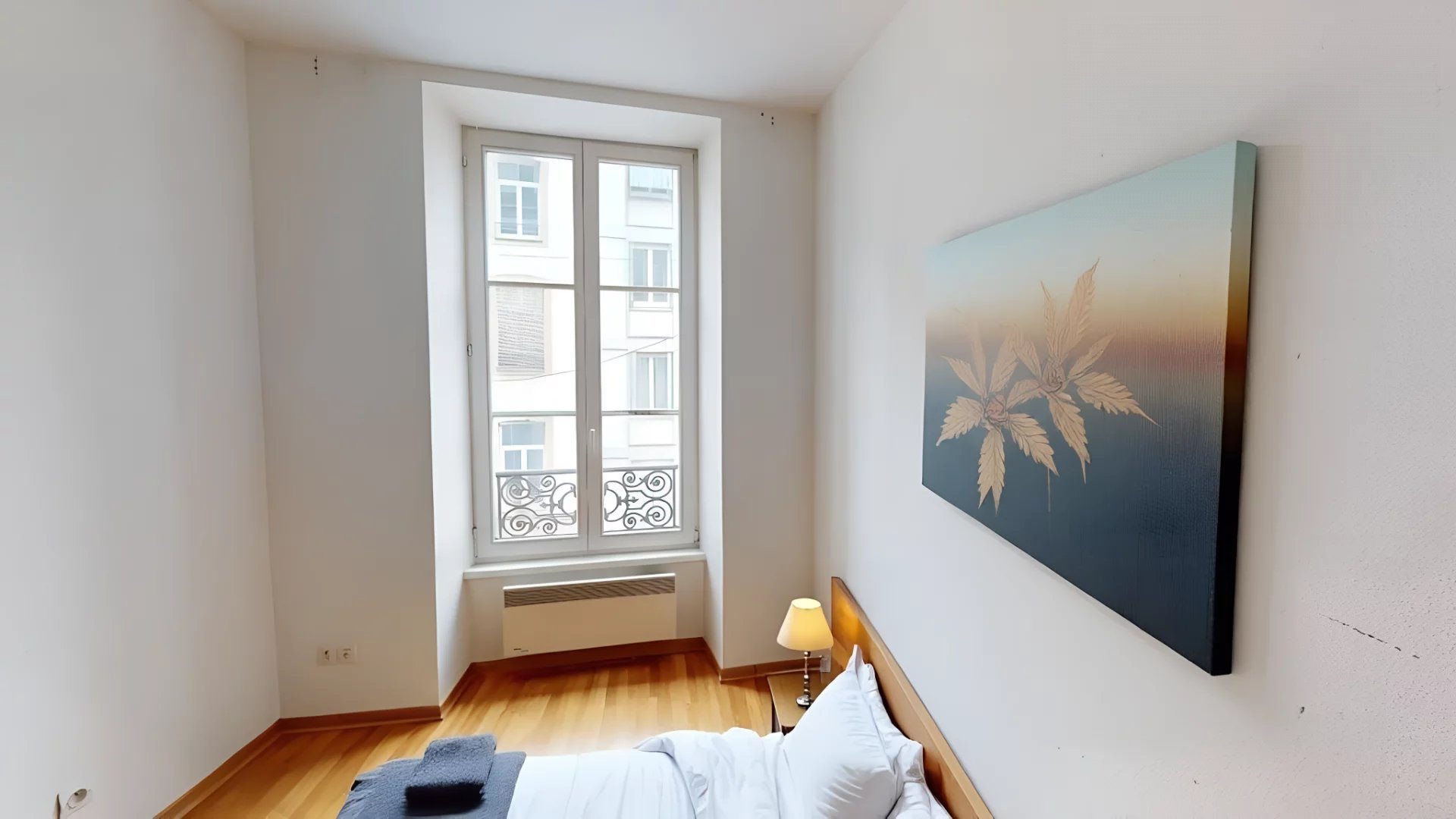 Appartement à vendre, 74m², Strasbourg