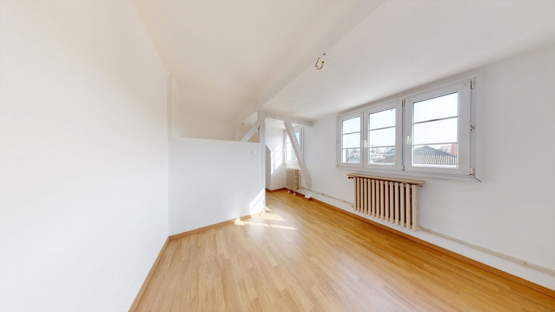 Appartement à vendre, 54m², Strasbourg