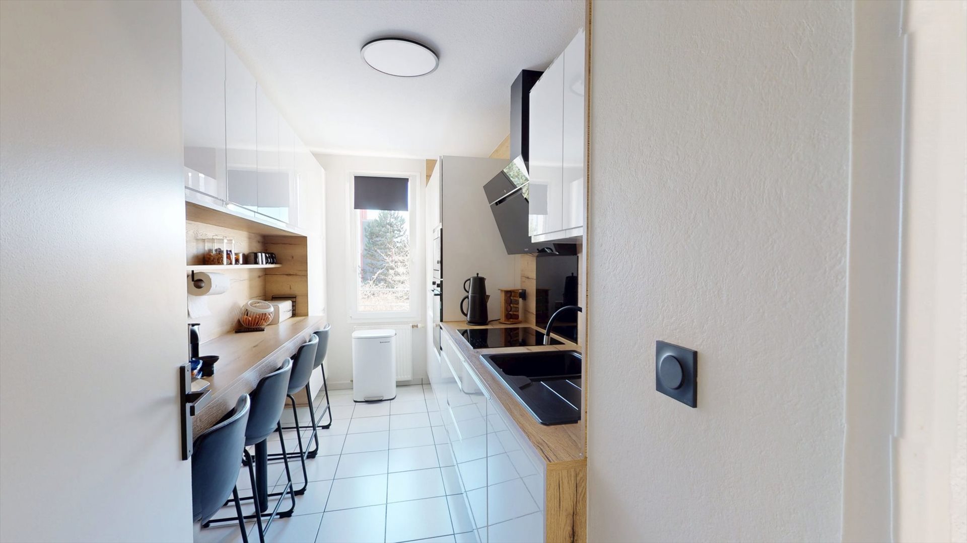 Appartement à vendre, 80m², Pfastatt