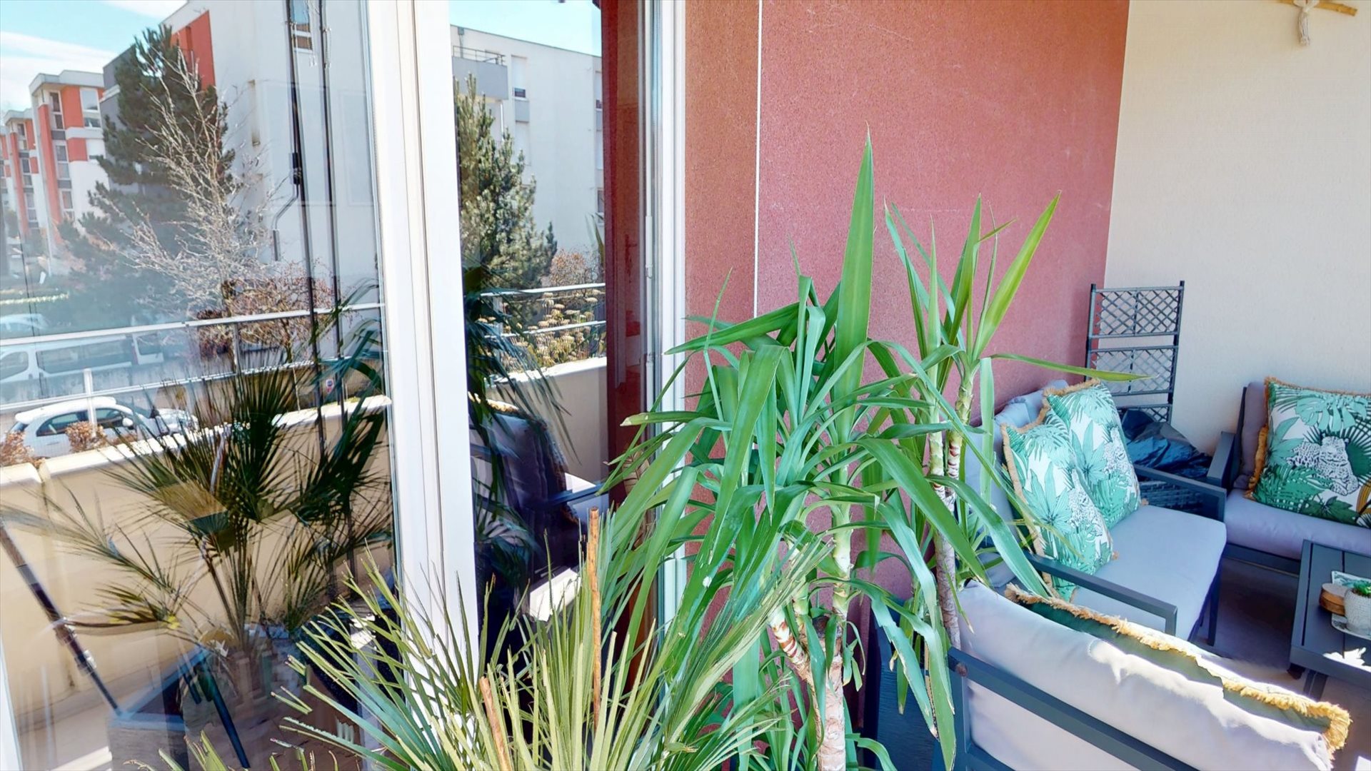Appartement à vendre, 80m², Pfastatt