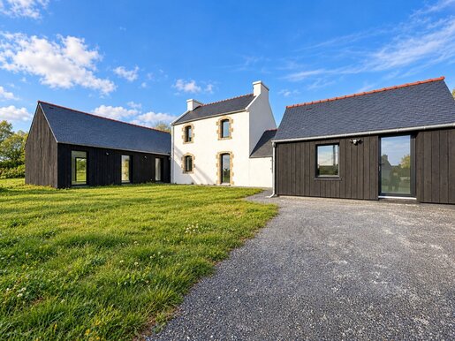 Maison 5 pièces 145 m² · à Plouguerneau · 145 m² · 689 000 €