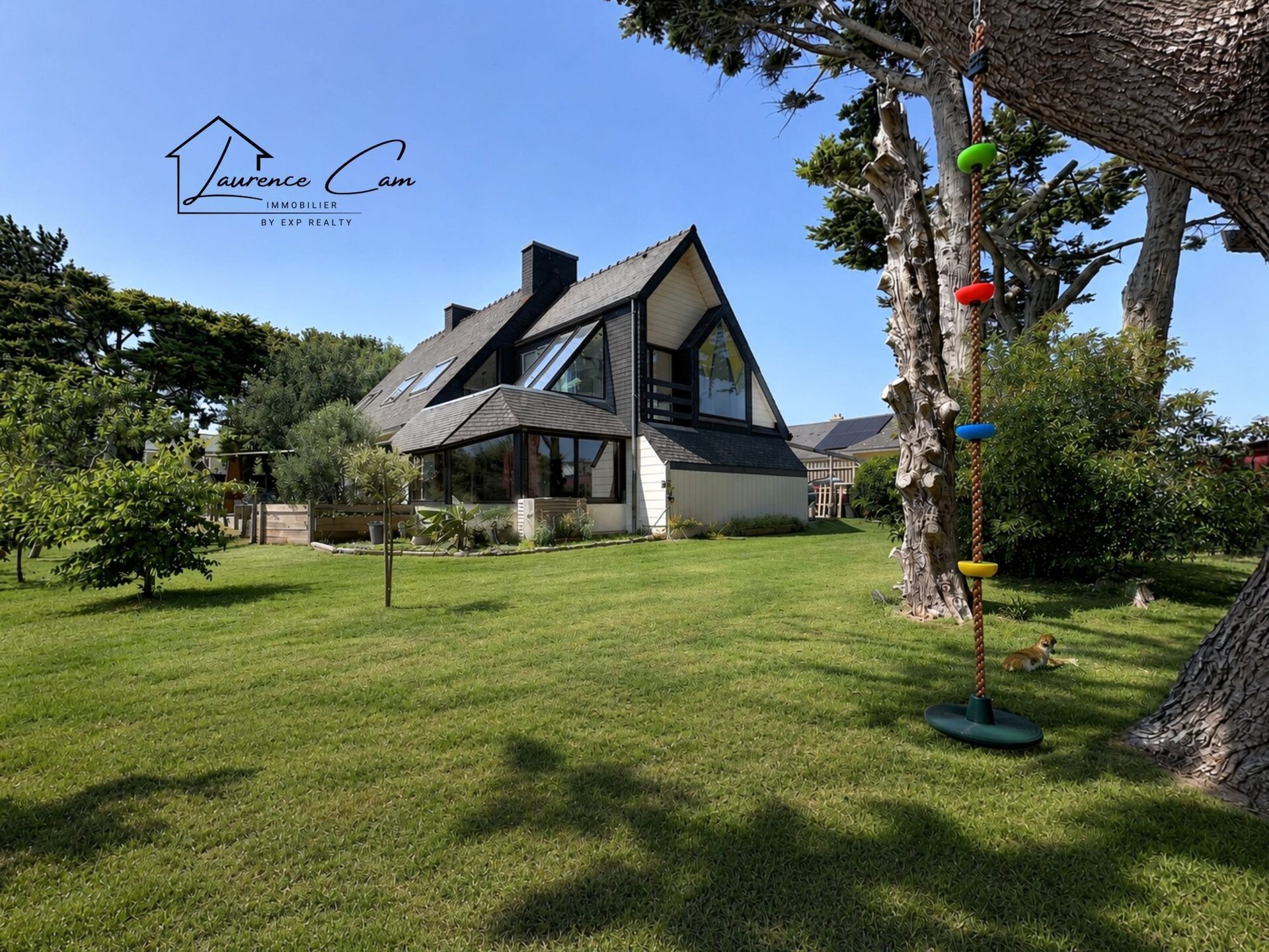 Maison à vendre, 143m², Landéda