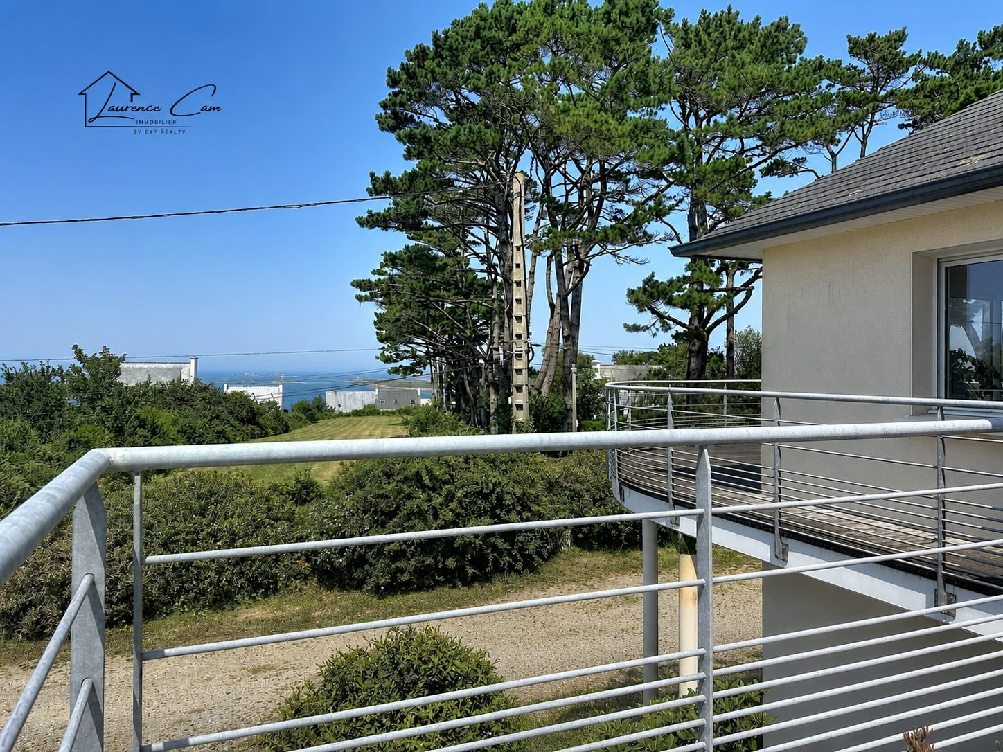 Maison à vendre, 117m², Landéda