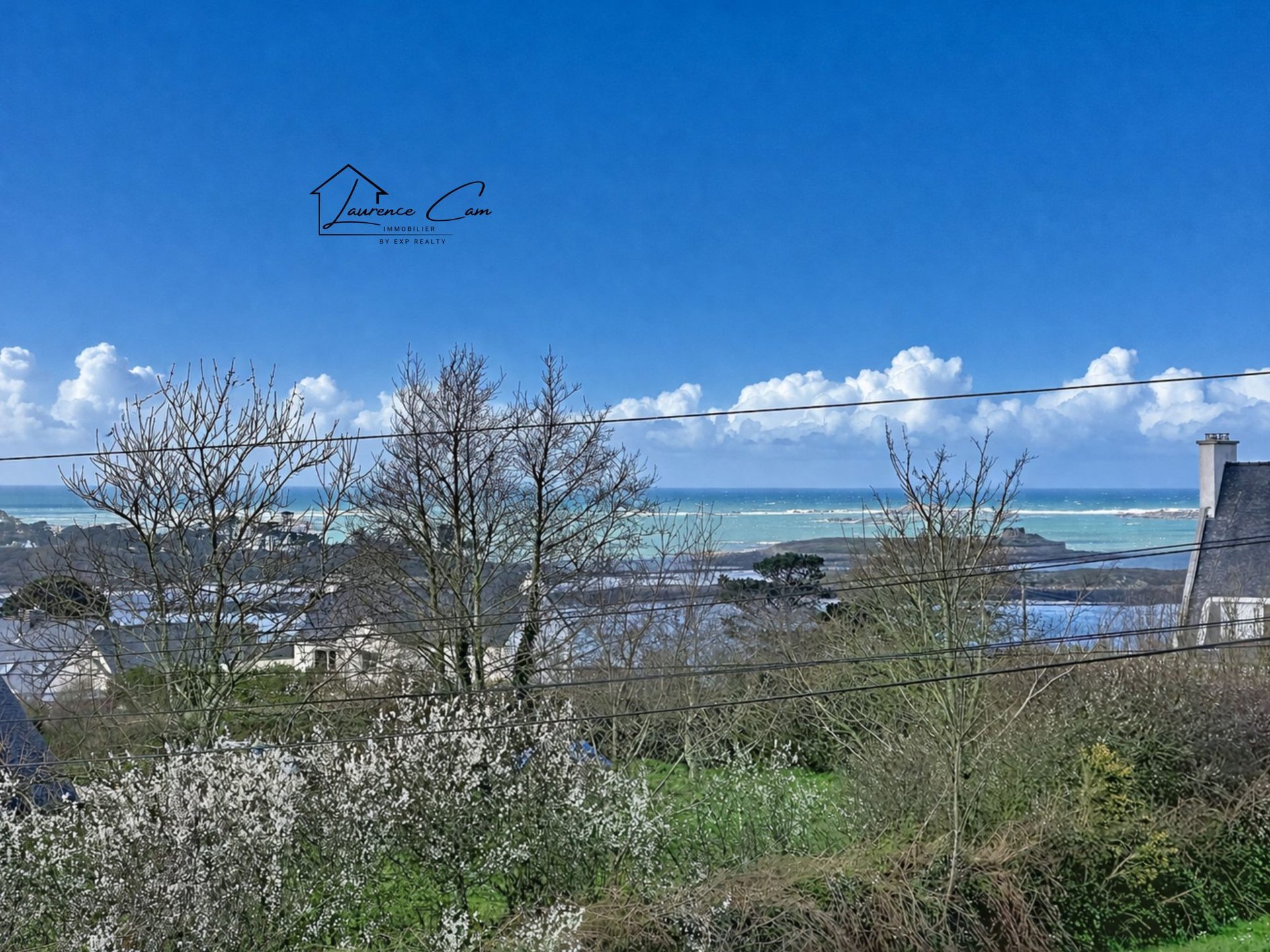 Maison à vendre, 117m², Landéda
