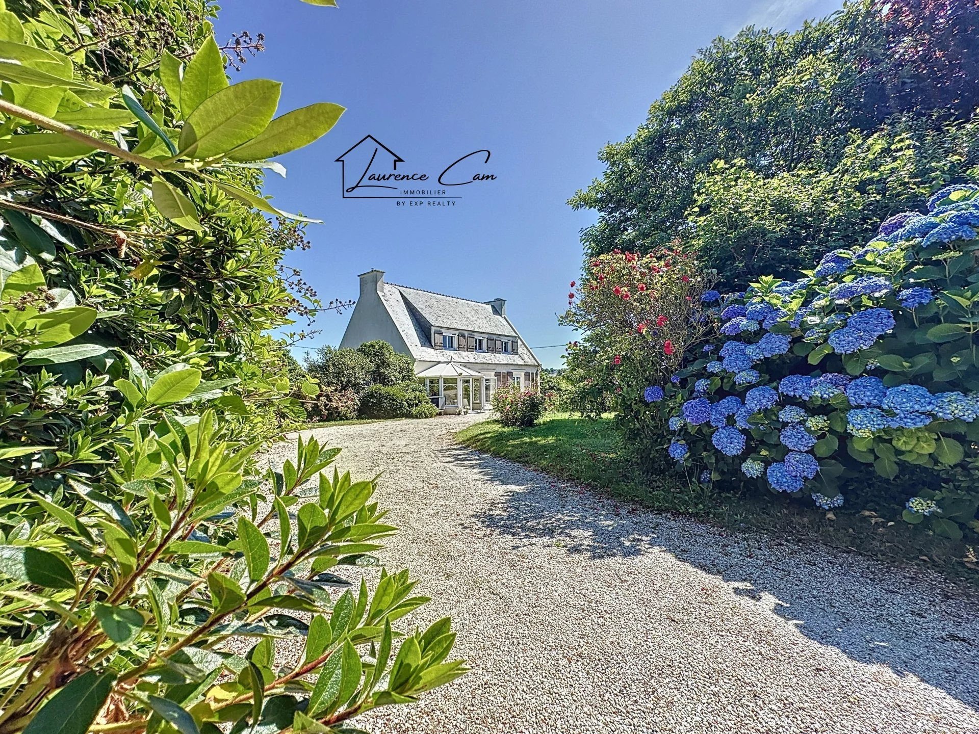 Maison à vendre, 172m², Landéda