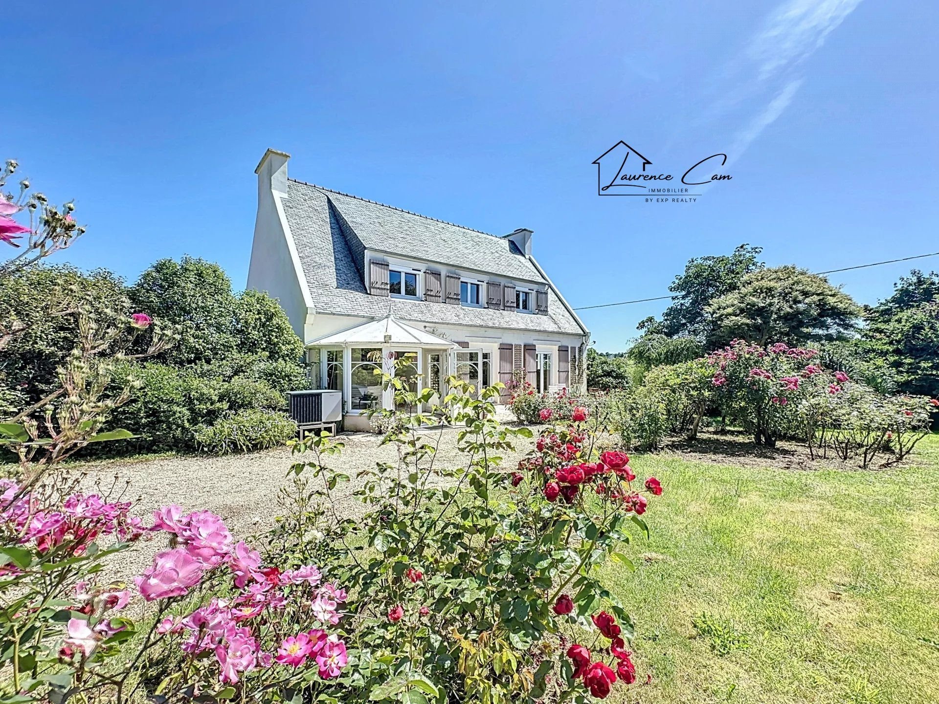 Maison à vendre, 172m², Landéda