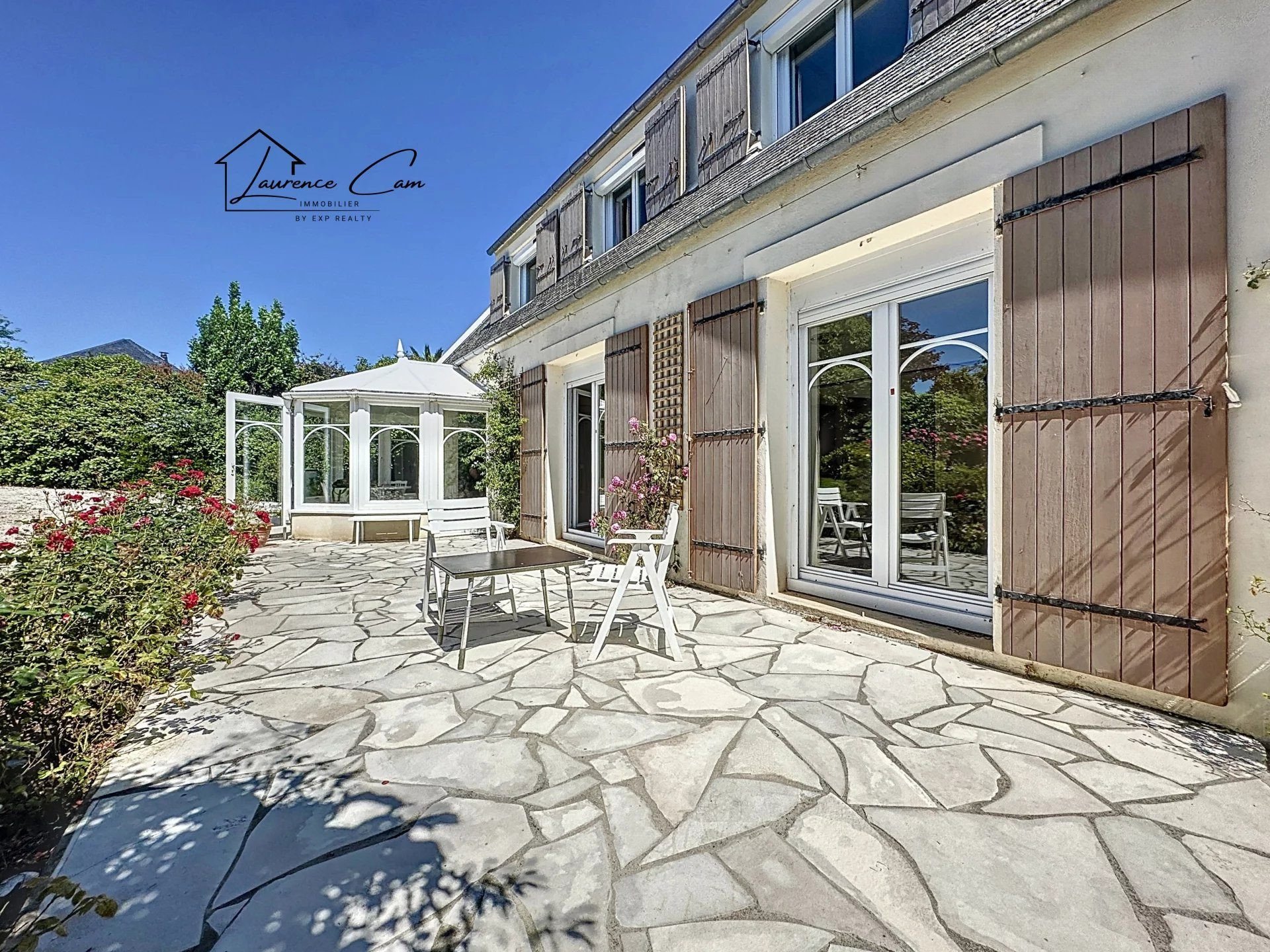 Maison à vendre, 172m², Landéda