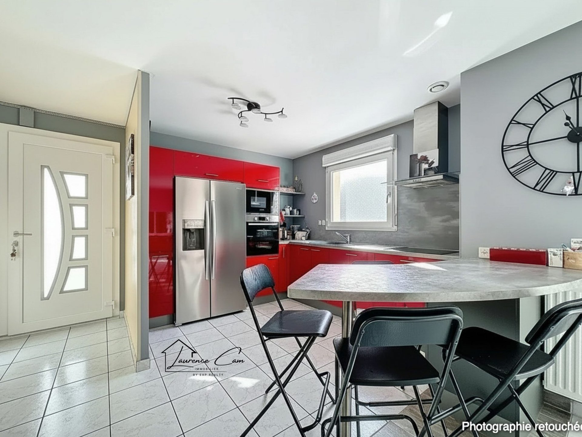 Maison à vendre, 117m², Landéda