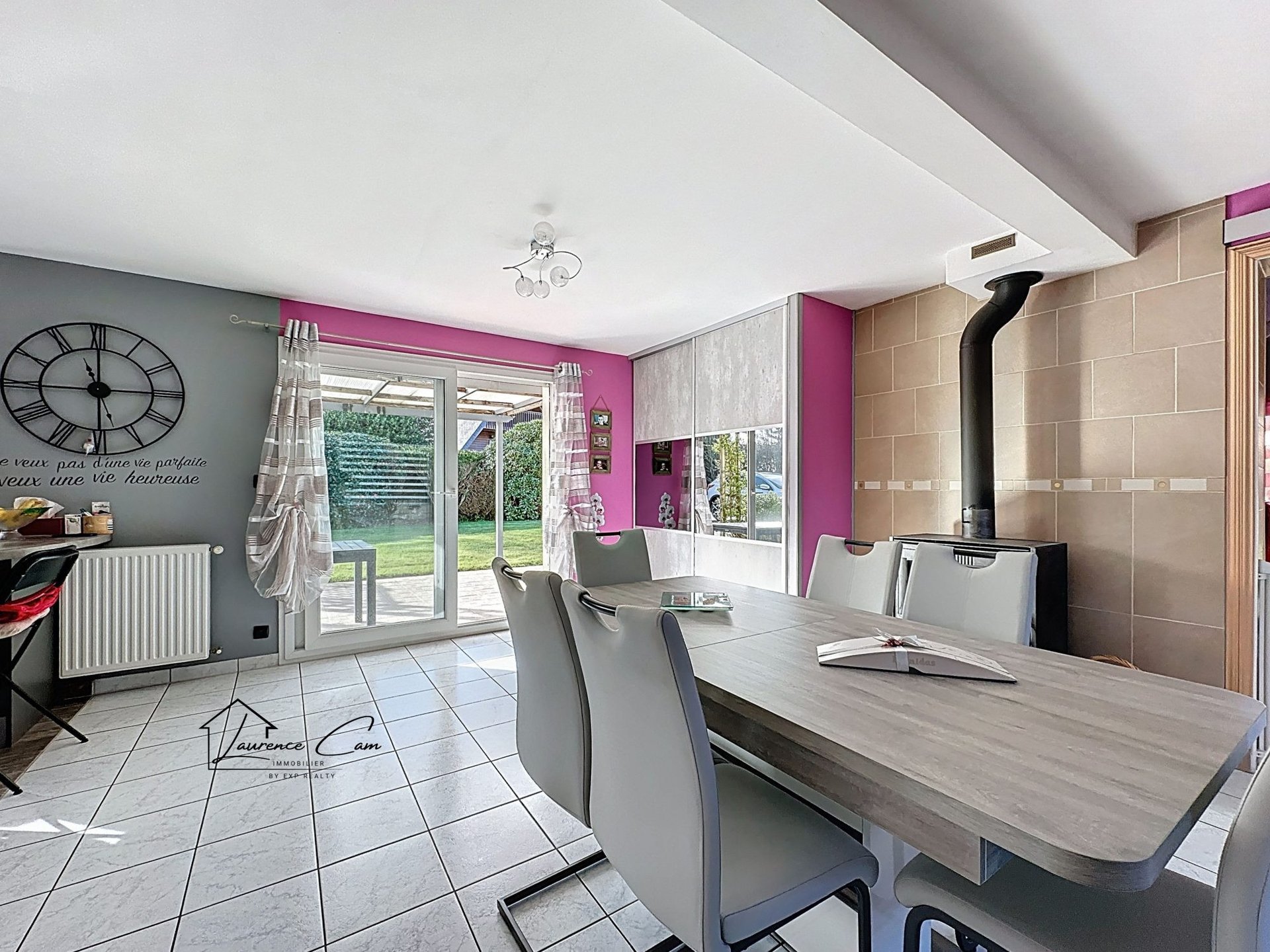 Maison à vendre, 117m², Landéda