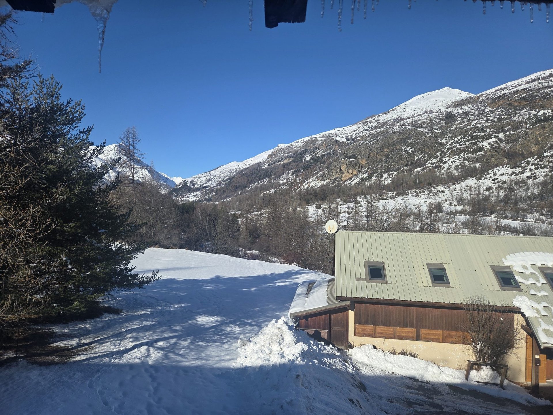 Maison à vendre, 567m², Le Monêtier-les-Bains