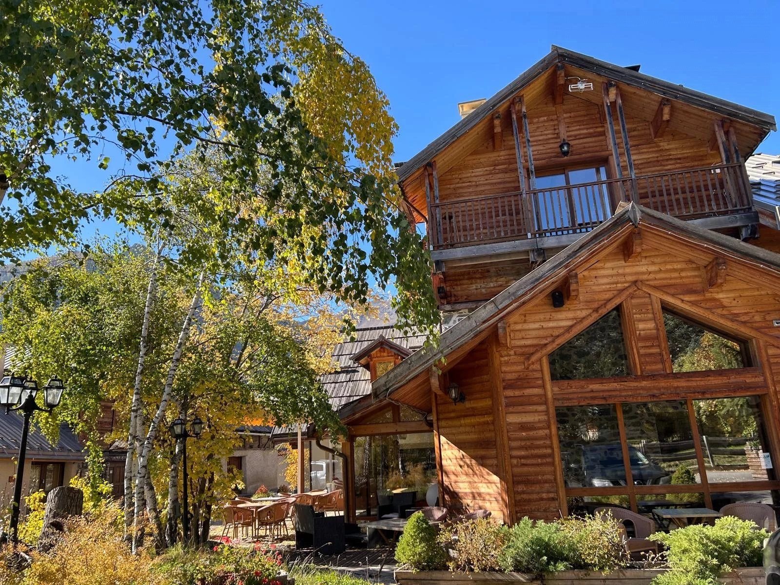 Maison à vendre, 839m², Névache