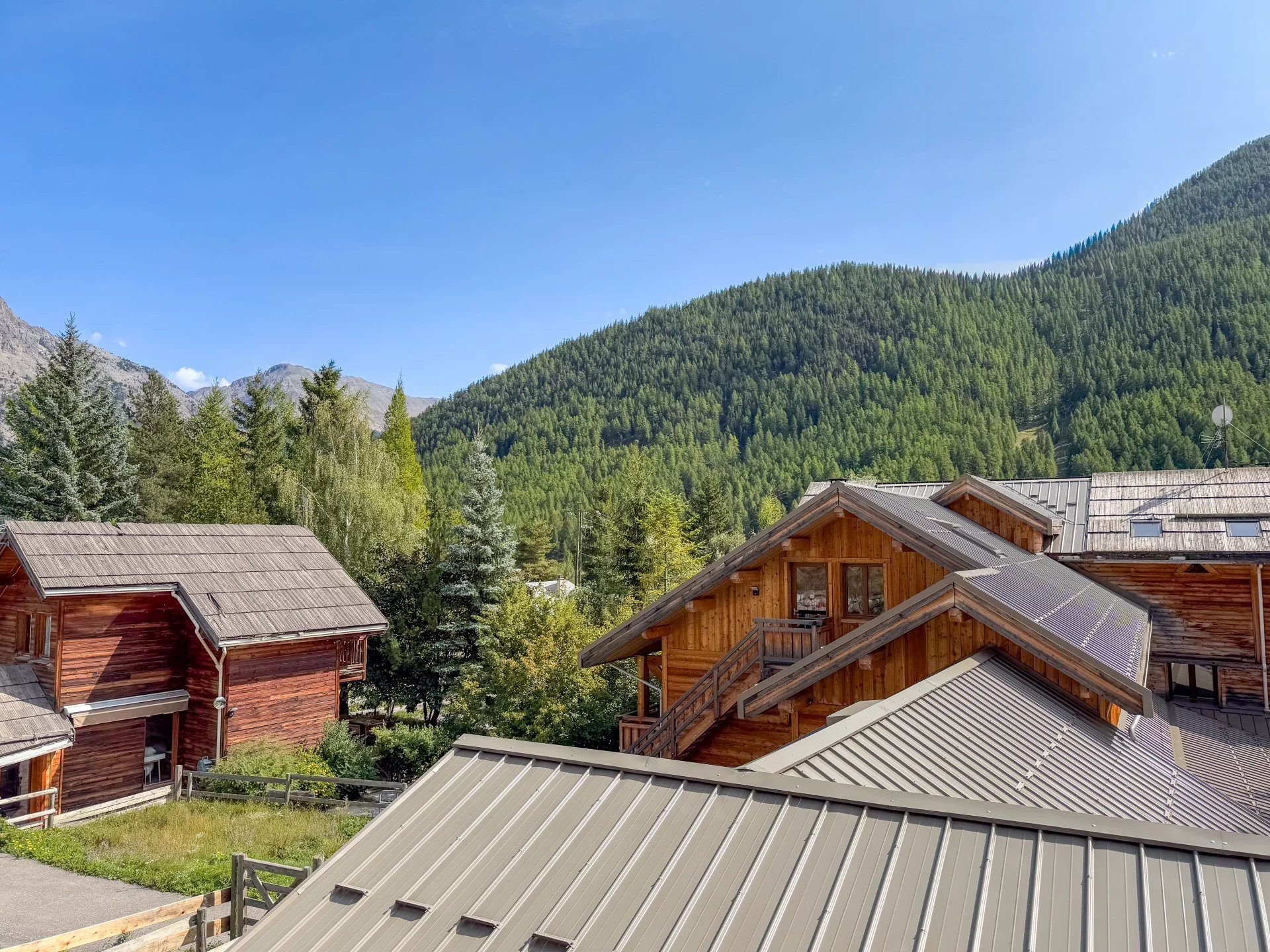 Maison à vendre, 839m², Névache