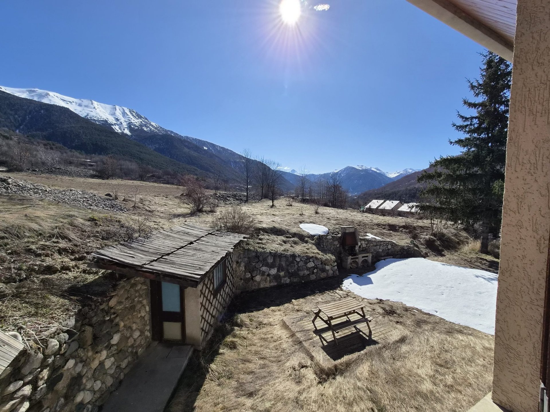 Maison à vendre, 254m², Saint-Chaffrey
