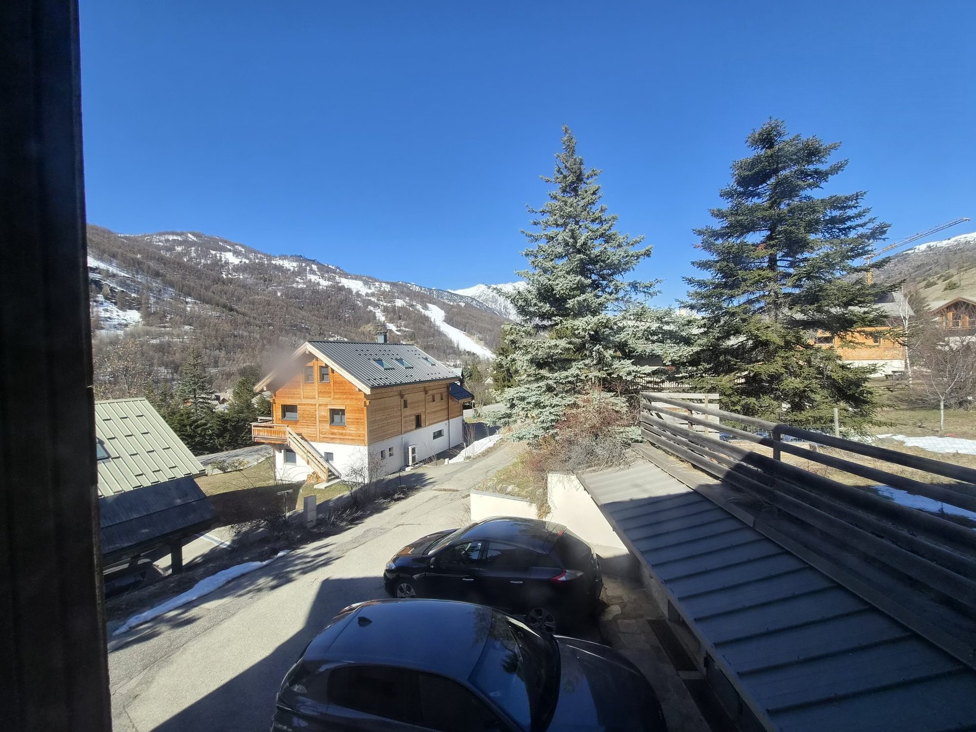 Maison à vendre, 254m², Saint-Chaffrey