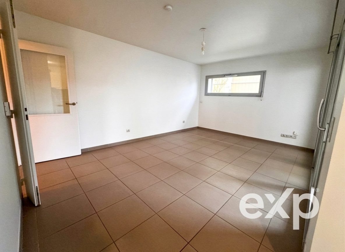 Appartement à vendre, 54m², Grenoble