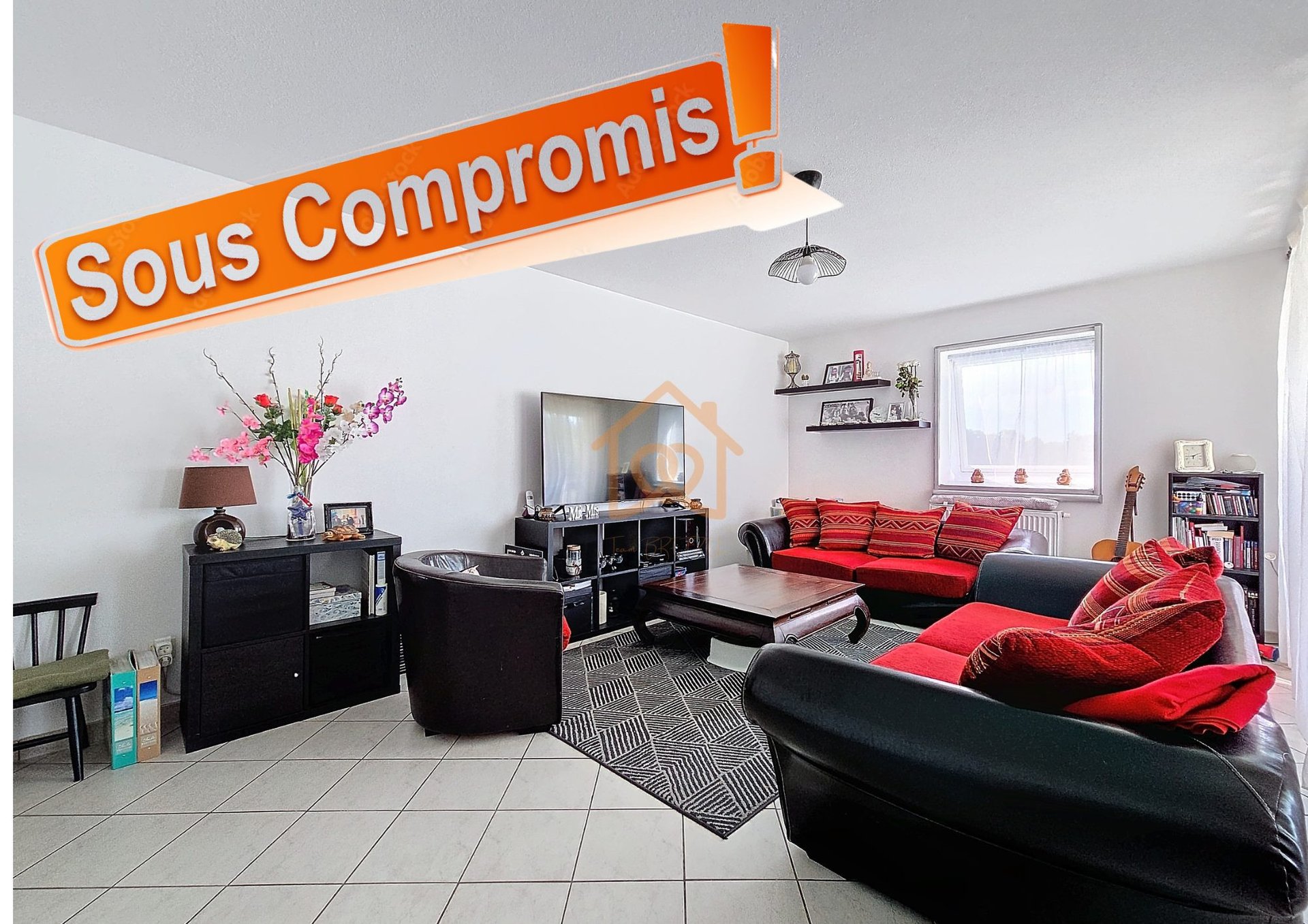 Appartement à vendre, 98m², Lingolsheim